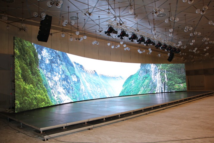 LED Ekran Seçerken Nelere Dikkat Etmelisiniz?